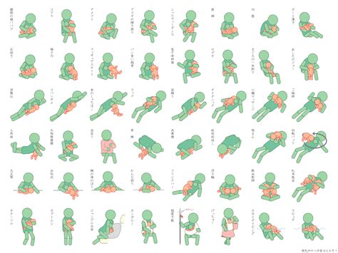 背面側位|【体位】誰でもイカせる側位腰の動きを実演解説